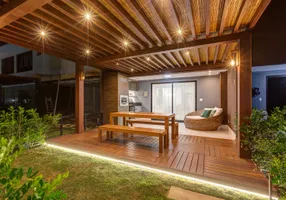 Foto 1 de Casa de Condomínio com 3 Quartos à venda, 131m² em Patamares, Salvador