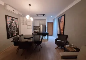 Foto 1 de Apartamento com 3 Quartos à venda, 116m² em Parque Campolim, Sorocaba