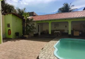 Foto 1 de Casa com 3 Quartos à venda, 420m² em Areão, Cuiabá