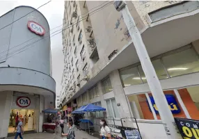 Foto 1 de Sala Comercial com 3 Quartos para alugar, 119m² em Centro, Nova Iguaçu