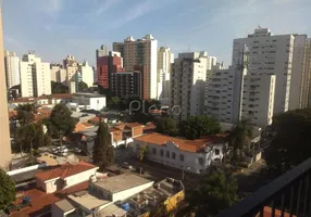 Foto 1 de Apartamento com 2 Quartos à venda, 97m² em Cambuí, Campinas