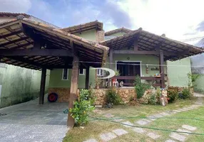 Foto 1 de Casa com 3 Quartos à venda, 298m² em Itaipu, Niterói