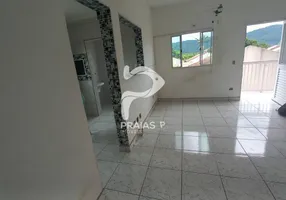 Foto 1 de Prédio Residencial com 2 Quartos à venda, 55m² em Enseada, Guarujá
