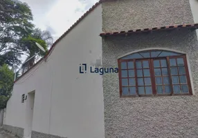 Foto 1 de Casa com 2 Quartos para alugar, 80m² em Paraiso, Santo André
