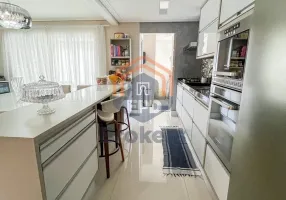 Foto 1 de Apartamento com 3 Quartos à venda, 131m² em Jardim Ermida I, Jundiaí