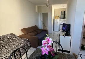 Foto 1 de Apartamento com 2 Quartos à venda, 50m² em Jardim Limoeiro, Serra