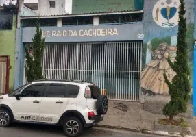 Foto 1 de Galpão/Depósito/Armazém para venda ou aluguel, 550m² em Sapopemba, São Paulo
