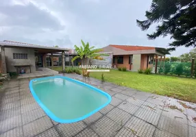 Foto 1 de Casa com 2 Quartos à venda, 360m² em Rainha Do Mar, Xangri-lá