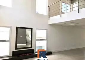 Foto 1 de Casa de Condomínio com 4 Quartos para venda ou aluguel, 770m² em Urbanova, São José dos Campos