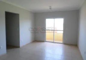 Foto 1 de Apartamento com 3 Quartos à venda, 77m² em Novo Umuarama, Araçatuba