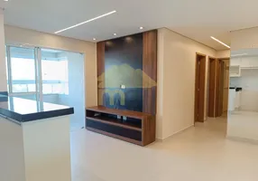 Foto 1 de Apartamento com 3 Quartos à venda, 78m² em Vila Yolanda, Presidente Prudente