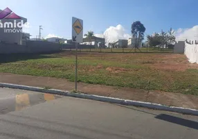 Foto 1 de Lote/Terreno à venda, 300m² em Urbanova, São José dos Campos