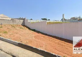 Foto 1 de Lote/Terreno à venda, 423m² em Jardim San Rafael, São José dos Campos