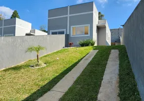 Foto 1 de Casa com 2 Quartos à venda, 45m² em São Miguel, Almirante Tamandaré
