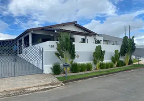 Foto 1 de Casa de Condomínio com 3 Quartos à venda, 300m² em CENTRO, Águas de São Pedro