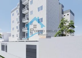 Foto 1 de Apartamento com 3 Quartos à venda, 64m² em Amazonas, Contagem