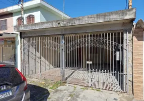 Foto 1 de Casa com 4 Quartos à venda, 167m² em Jardim Vila Galvão, Guarulhos