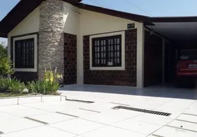 Foto 1 de Casa com 3 Quartos à venda, 100m² em Jardim Carvalho, Ponta Grossa