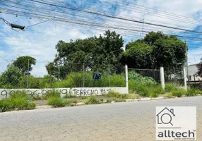 Foto 1 de Lote/Terreno à venda, 400m² em Cidade Kemel, Poá