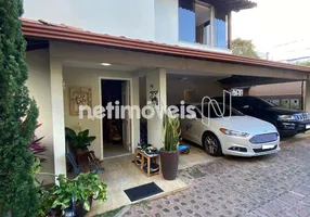 Foto 1 de Casa de Condomínio com 4 Quartos à venda, 165m² em Dona Clara, Belo Horizonte