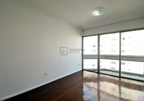 Foto 1 de Apartamento com 3 Quartos para alugar, 97m² em Pinheiros, São Paulo