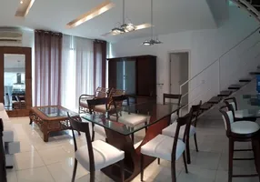 Foto 1 de Cobertura com 4 Quartos à venda, 240m² em Vila Nova, Cabo Frio