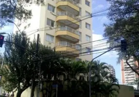 Foto 1 de Apartamento com 3 Quartos à venda, 134m² em Centro, Jundiaí