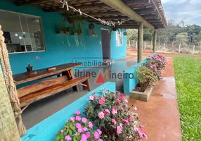 Foto 1 de Fazenda/Sítio com 3 Quartos à venda, 700m² em Zona Rural, Itatiaiuçu