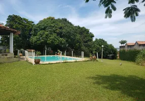 Foto 1 de Fazenda/Sítio com 6 Quartos à venda, 280m² em Pontinha, Araruama