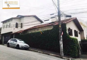 Foto 1 de Casa com 5 Quartos à venda, 305m² em Vila Moreira, Guarulhos