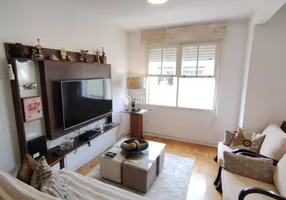 Foto 1 de Apartamento com 3 Quartos à venda, 63m² em Jardim Botânico, Porto Alegre