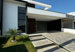 Foto 1 de Casa de Condomínio com 3 Quartos para venda ou aluguel, 198m² em Aparecidinha, Sorocaba