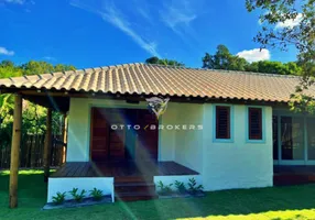 Foto 1 de Casa de Condomínio com 3 Quartos à venda, 180m² em Caraíva, Porto Seguro
