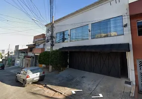 Foto 1 de Galpão/Depósito/Armazém para alugar, 1000m² em Núcleo Lageado, São Paulo