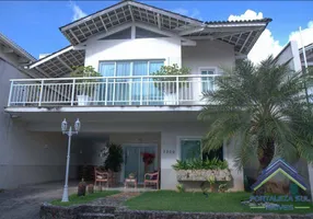 Foto 1 de Casa de Condomínio com 4 Quartos à venda, 278m² em Sapiranga, Fortaleza