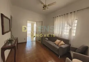 Foto 1 de Casa com 4 Quartos à venda, 118m² em Santana, Araçatuba