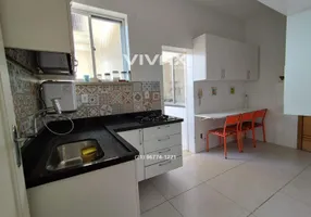 Foto 1 de Apartamento com 2 Quartos à venda, 62m² em Méier, Rio de Janeiro