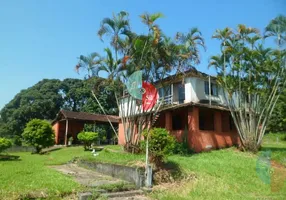 Foto 1 de Fazenda/Sítio com 4 Quartos à venda, 10m² em Ipiranga Guia de Pacobaiba, Magé