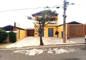 Foto 1 de Casa com 3 Quartos para alugar, 223m² em Parque das Nações, Limeira