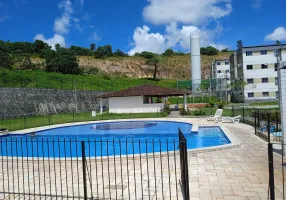Foto 1 de Apartamento com 2 Quartos para venda ou aluguel, 45m² em Inhama, Igarassu