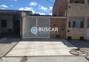 Foto 1 de Casa com 3 Quartos à venda, 160m² em Ponto Central, Feira de Santana