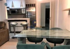 Foto 1 de Apartamento com 1 Quarto à venda, 42m² em Vila Itapura, Campinas