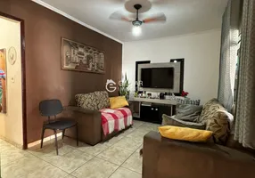 Foto 1 de Casa com 3 Quartos à venda, 160m² em Nucleo Residencial Doutor Joao Aldo Nassif, Jaguariúna