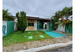 Foto 1 de Casa de Condomínio com 3 Quartos à venda, 105m² em Nova Esperança, Parnamirim