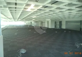 Foto 1 de Sala Comercial para venda ou aluguel, 2844m² em Campo Limpo, São Paulo