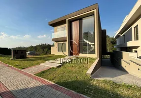 Foto 1 de Casa de Condomínio com 4 Quartos à venda, 385m² em Colinas da Anhanguera, Santana de Parnaíba