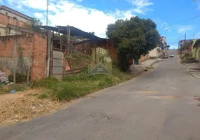Foto 1 de Lote/Terreno à venda, 395m² em Eliane, Ribeirão das Neves