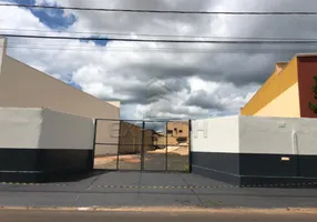 Foto 1 de Prédio Comercial para alugar, 611m² em Jardim Cajuba, Sertãozinho