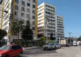 Foto 1 de Apartamento com 2 Quartos à venda, 62m² em Colubandê, São Gonçalo