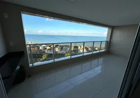 Foto 1 de Apartamento com 3 Quartos à venda, 237m² em Altiplano Cabo Branco, João Pessoa